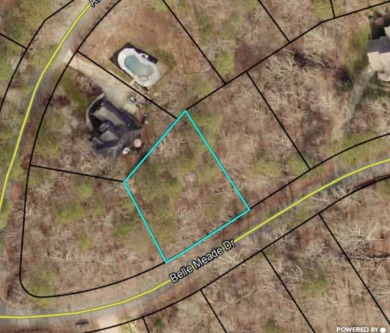 BEAUTIFUL LOT in the luxurious gated community of Fairfield on Fairfield Plantation Golf and Country Club in Georgia - for sale on GolfHomes.com, golf home, golf lot