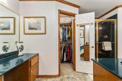 Welcome to this little gem in a community of prestigious homes on Diamante Golf and Country Club in Arkansas - for sale on GolfHomes.com, golf home, golf lot