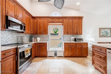 Welcome to this exquisite home in the desirable Kelly Greens on Kelly Greens Golf and Country Club in Florida - for sale on GolfHomes.com, golf home, golf lot