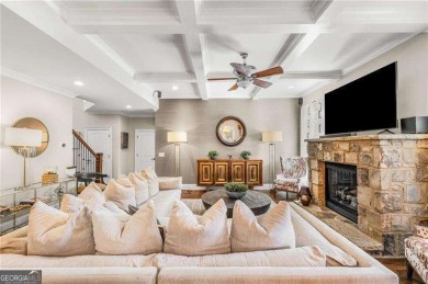 JUST LISTED this gorgeous home with a 4 CAR GARAGE ! Edinburgh's on Bears Best Atlanta Golf Club in Georgia - for sale on GolfHomes.com, golf home, golf lot