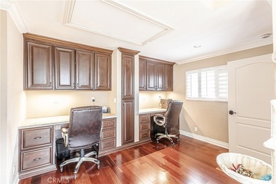 Hear the Mission Bells and take in breathtaking sunsets from on San Juan Hills Country Club in California - for sale on GolfHomes.com, golf home, golf lot