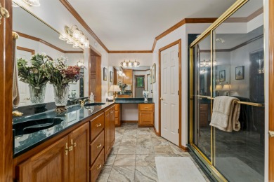 Welcome to this little gem in a community of prestigious homes on Diamante Golf and Country Club in Arkansas - for sale on GolfHomes.com, golf home, golf lot