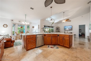 Welcome to this exquisite home in the desirable Kelly Greens on Kelly Greens Golf and Country Club in Florida - for sale on GolfHomes.com, golf home, golf lot