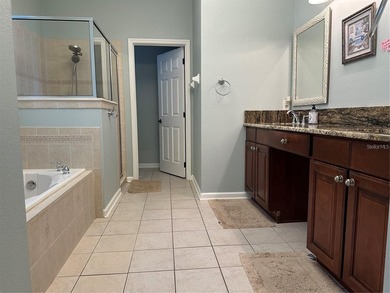 POOL HOME IN VICTORIA HILLS ,  WELCOME TO PARK VIEWS, SPACE, AND on Victoria Hills Golf Club in Florida - for sale on GolfHomes.com, golf home, golf lot