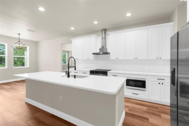 STUNNING, MOVE-IN READY...BRAND NEW HOME!!! Craftsman-style on Sugarmill Woods Golf and Country Club in Florida - for sale on GolfHomes.com, golf home, golf lot