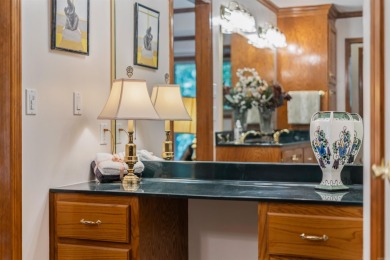 Welcome to this little gem in a community of prestigious homes on Diamante Golf and Country Club in Arkansas - for sale on GolfHomes.com, golf home, golf lot