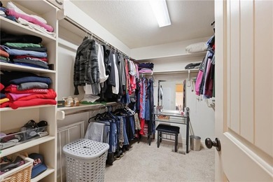 Beautiful maintenance free home has done all of the heavy on Fred Arbanas Golf Course At Longview Lakes - Longview Lake in Missouri - for sale on GolfHomes.com, golf home, golf lot