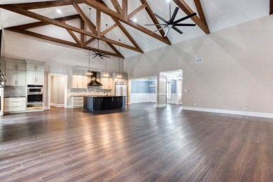 This exquisite custom built home offers 4 spacious bedrooms and on Harbor Club Golf and Country Club in Georgia - for sale on GolfHomes.com, golf home, golf lot