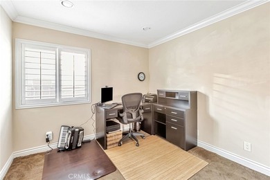 Hear the Mission Bells and take in breathtaking sunsets from on San Juan Hills Country Club in California - for sale on GolfHomes.com, golf home, golf lot