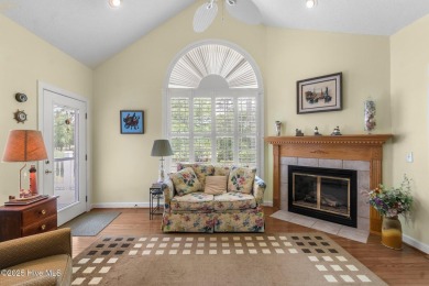 HOME IS WHERE MEMORIES ARE MADE! Family time and gathering of on Meadowlands Golf Club in North Carolina - for sale on GolfHomes.com, golf home, golf lot