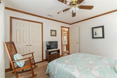 Welcome to this little gem in a community of prestigious homes on Diamante Golf and Country Club in Arkansas - for sale on GolfHomes.com, golf home, golf lot