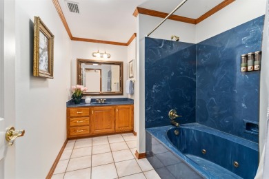 Welcome to this little gem in a community of prestigious homes on Diamante Golf and Country Club in Arkansas - for sale on GolfHomes.com, golf home, golf lot