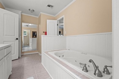 Priced Below Appraised Value!!! Start living with built in on Tanglewood Resort in Texas - for sale on GolfHomes.com, golf home, golf lot