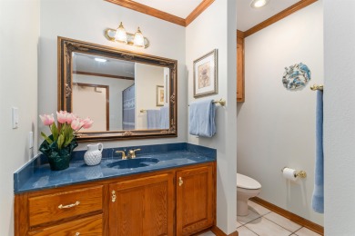 Welcome to this little gem in a community of prestigious homes on Diamante Golf and Country Club in Arkansas - for sale on GolfHomes.com, golf home, golf lot
