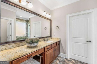 JUST LISTED this gorgeous home with a 4 CAR GARAGE ! Edinburgh's on Bears Best Atlanta Golf Club in Georgia - for sale on GolfHomes.com, golf home, golf lot