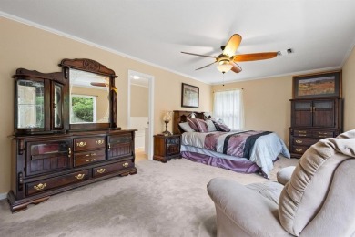 Priced Below Appraised Value!!! Start living with built in on Tanglewood Resort in Texas - for sale on GolfHomes.com, golf home, golf lot