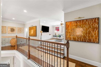 JUST LISTED this gorgeous home with a 4 CAR GARAGE ! Edinburgh's on Bears Best Atlanta Golf Club in Georgia - for sale on GolfHomes.com, golf home, golf lot