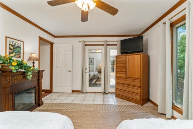Welcome to this little gem in a community of prestigious homes on Diamante Golf and Country Club in Arkansas - for sale on GolfHomes.com, golf home, golf lot