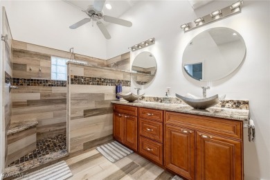 Welcome to this exquisite home in the desirable Kelly Greens on Kelly Greens Golf and Country Club in Florida - for sale on GolfHomes.com, golf home, golf lot