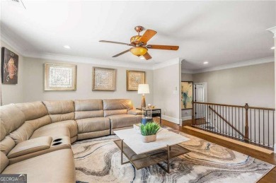JUST LISTED this gorgeous home with a 4 CAR GARAGE ! Edinburgh's on Bears Best Atlanta Golf Club in Georgia - for sale on GolfHomes.com, golf home, golf lot