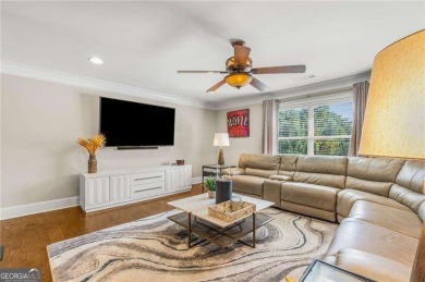 JUST LISTED this gorgeous home with a 4 CAR GARAGE ! Edinburgh's on Bears Best Atlanta Golf Club in Georgia - for sale on GolfHomes.com, golf home, golf lot