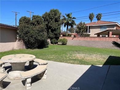 This beautifully updated home features a fully renovated kitchen on Rio Hondo Golf Club in California - for sale on GolfHomes.com, golf home, golf lot