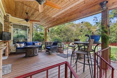 Priced Below Appraised Value!!! Start living with built in on Tanglewood Resort in Texas - for sale on GolfHomes.com, golf home, golf lot