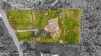 Welcome to your private, expansive and peaceful reserve in the on Ironbridge Golf Club in Colorado - for sale on GolfHomes.com, golf home, golf lot