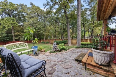 Priced Below Appraised Value!!! Start living with built in on Tanglewood Resort in Texas - for sale on GolfHomes.com, golf home, golf lot