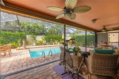 Welcome to this exquisite home in the desirable Kelly Greens on Kelly Greens Golf and Country Club in Florida - for sale on GolfHomes.com, golf home, golf lot