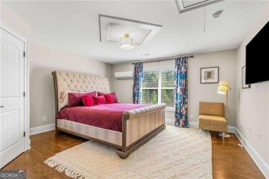 JUST LISTED this gorgeous home with a 4 CAR GARAGE ! Edinburgh's on Bears Best Atlanta Golf Club in Georgia - for sale on GolfHomes.com, golf home, golf lot