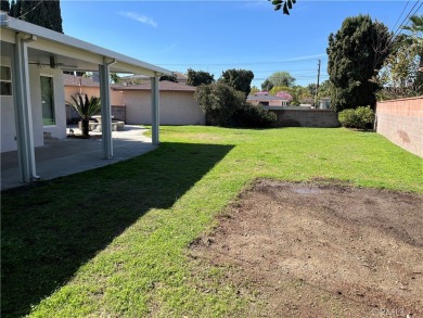 This beautifully updated home features a fully renovated kitchen on Rio Hondo Golf Club in California - for sale on GolfHomes.com, golf home, golf lot