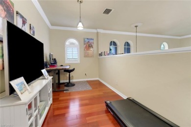 Wow - a 4 Bedroom Pool home for under $700,000 - in a fabulous on Glen Eagle Golf and Country Club in Florida - for sale on GolfHomes.com, golf home, golf lot