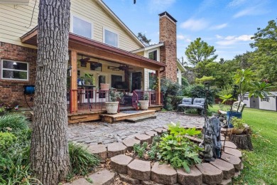 Priced Below Appraised Value!!! Start living with built in on Tanglewood Resort in Texas - for sale on GolfHomes.com, golf home, golf lot