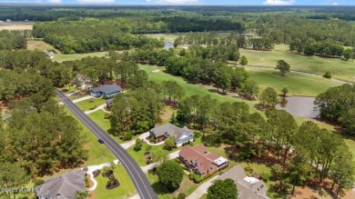 HOME IS WHERE MEMORIES ARE MADE! Family time and gathering of on Meadowlands Golf Club in North Carolina - for sale on GolfHomes.com, golf home, golf lot