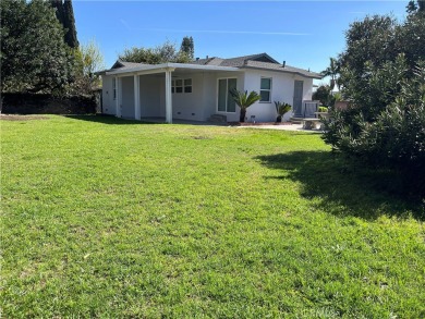 This beautifully updated home features a fully renovated kitchen on Rio Hondo Golf Club in California - for sale on GolfHomes.com, golf home, golf lot