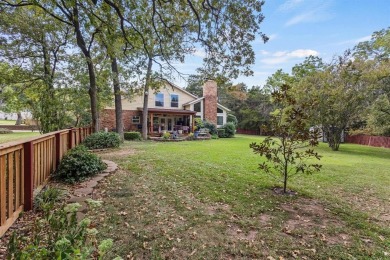 Priced Below Appraised Value!!! Start living with built in on Tanglewood Resort in Texas - for sale on GolfHomes.com, golf home, golf lot