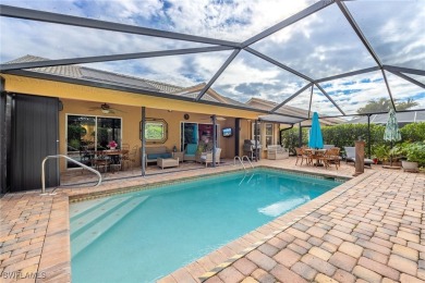 Welcome to this exquisite home in the desirable Kelly Greens on Kelly Greens Golf and Country Club in Florida - for sale on GolfHomes.com, golf home, golf lot