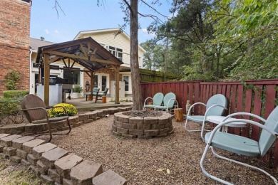 Priced Below Appraised Value!!! Start living with built in on Tanglewood Resort in Texas - for sale on GolfHomes.com, golf home, golf lot