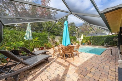 Welcome to this exquisite home in the desirable Kelly Greens on Kelly Greens Golf and Country Club in Florida - for sale on GolfHomes.com, golf home, golf lot