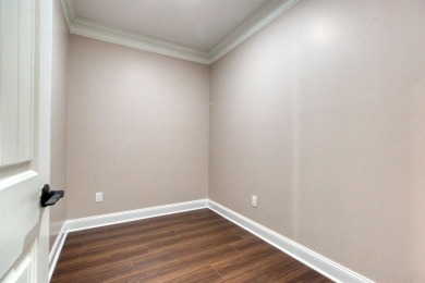 This exquisite custom built home offers 4 spacious bedrooms and on Harbor Club Golf and Country Club in Georgia - for sale on GolfHomes.com, golf home, golf lot