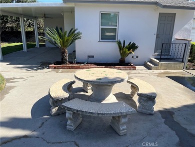 This beautifully updated home features a fully renovated kitchen on Rio Hondo Golf Club in California - for sale on GolfHomes.com, golf home, golf lot