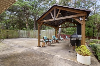 Priced Below Appraised Value!!! Start living with built in on Tanglewood Resort in Texas - for sale on GolfHomes.com, golf home, golf lot