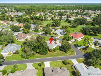 Welcome to your dream retreat in the gated Glen Lakes golf on Heather Golf and Country Club in Florida - for sale on GolfHomes.com, golf home, golf lot