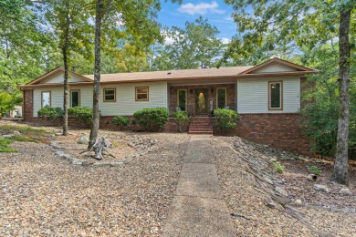 Welcome to this little gem in a community of prestigious homes on Diamante Golf and Country Club in Arkansas - for sale on GolfHomes.com, golf home, golf lot