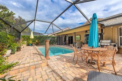 Welcome to this exquisite home in the desirable Kelly Greens on Kelly Greens Golf and Country Club in Florida - for sale on GolfHomes.com, golf home, golf lot