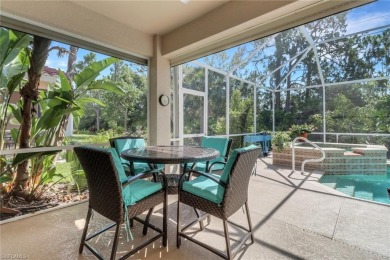 Wow - a 4 Bedroom Pool home for under $700,000 - in a fabulous on Glen Eagle Golf and Country Club in Florida - for sale on GolfHomes.com, golf home, golf lot