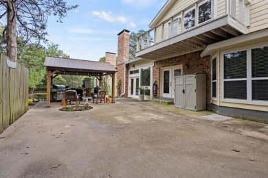 Priced Below Appraised Value!!! Start living with built in on Tanglewood Resort in Texas - for sale on GolfHomes.com, golf home, golf lot