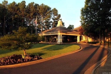 Welcome to this little gem in a community of prestigious homes on Diamante Golf and Country Club in Arkansas - for sale on GolfHomes.com, golf home, golf lot