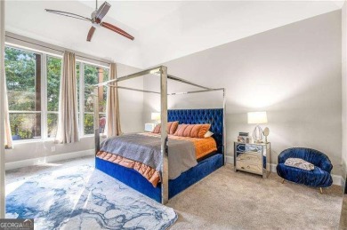 JUST LISTED this gorgeous home with a 4 CAR GARAGE ! Edinburgh's on Bears Best Atlanta Golf Club in Georgia - for sale on GolfHomes.com, golf home, golf lot